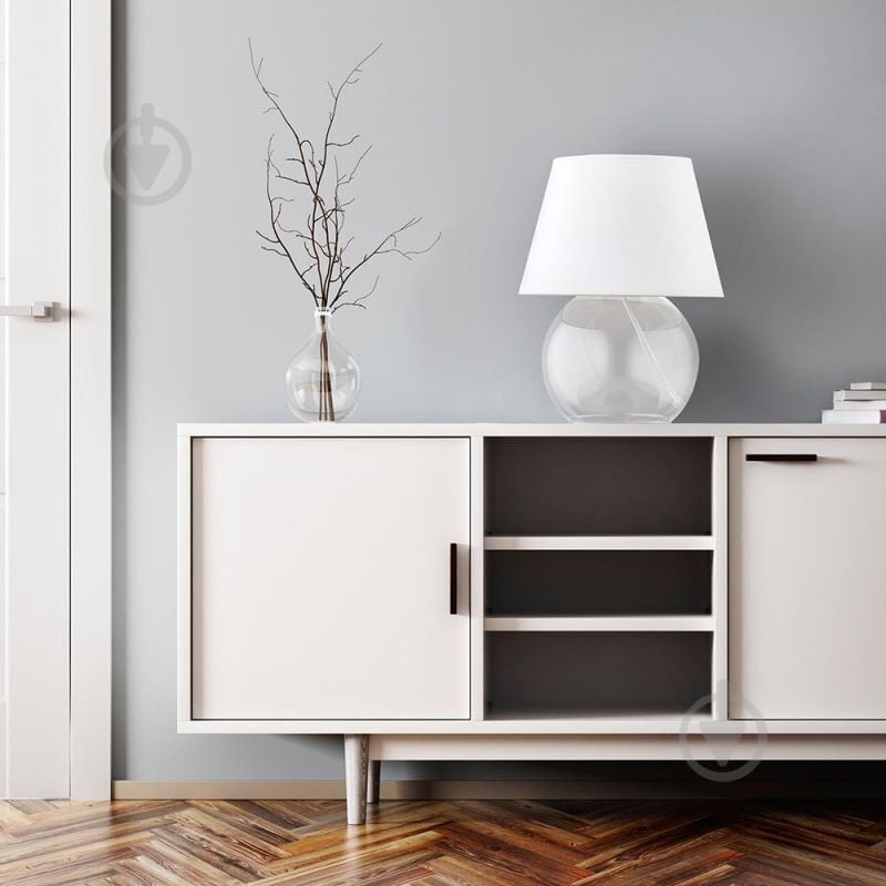 Настольная лампа декоративная TK Lighting Pico 1xE14 белый 5090 - фото 2 Настольная лампа декоративная TK Lighting Pico 1xE14 белый 5090 - фото 2