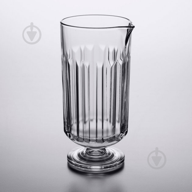 Склянка з носиком Libbey Flashback 750 мл 1 шт. - фото 3 Склянка з носиком Libbey Flashback 750 мл 1 шт. - фото 3