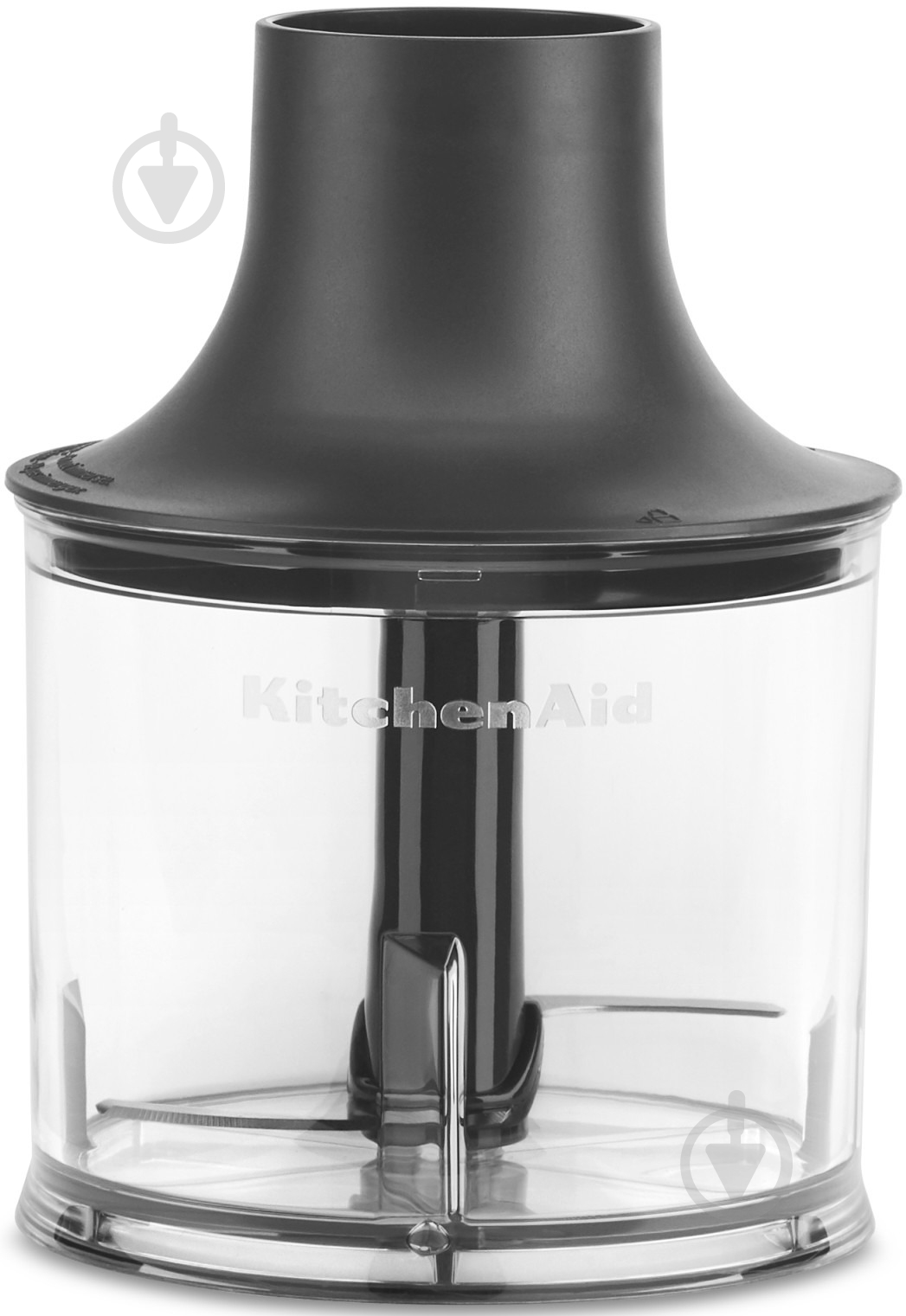 Блендер заглибний KitchenAid 5KHBV83EDG сіре вугілля - фото 5
