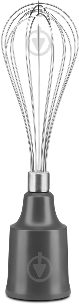 Блендер заглибний KitchenAid 5KHBV83EDG сіре вугілля - фото 3