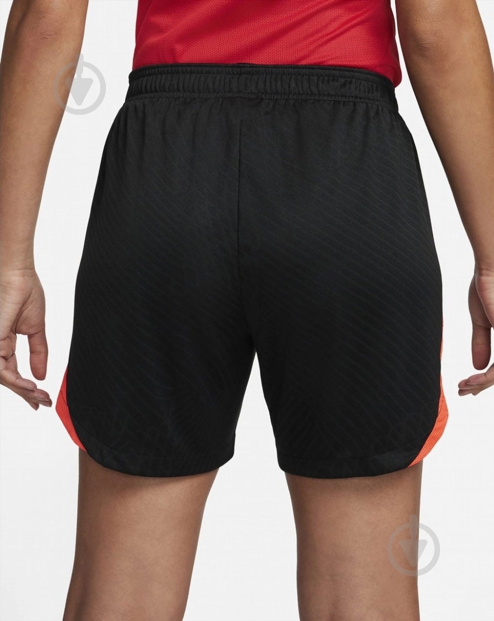 Шорты Nike DX0473-013 р. L черный - фото 5