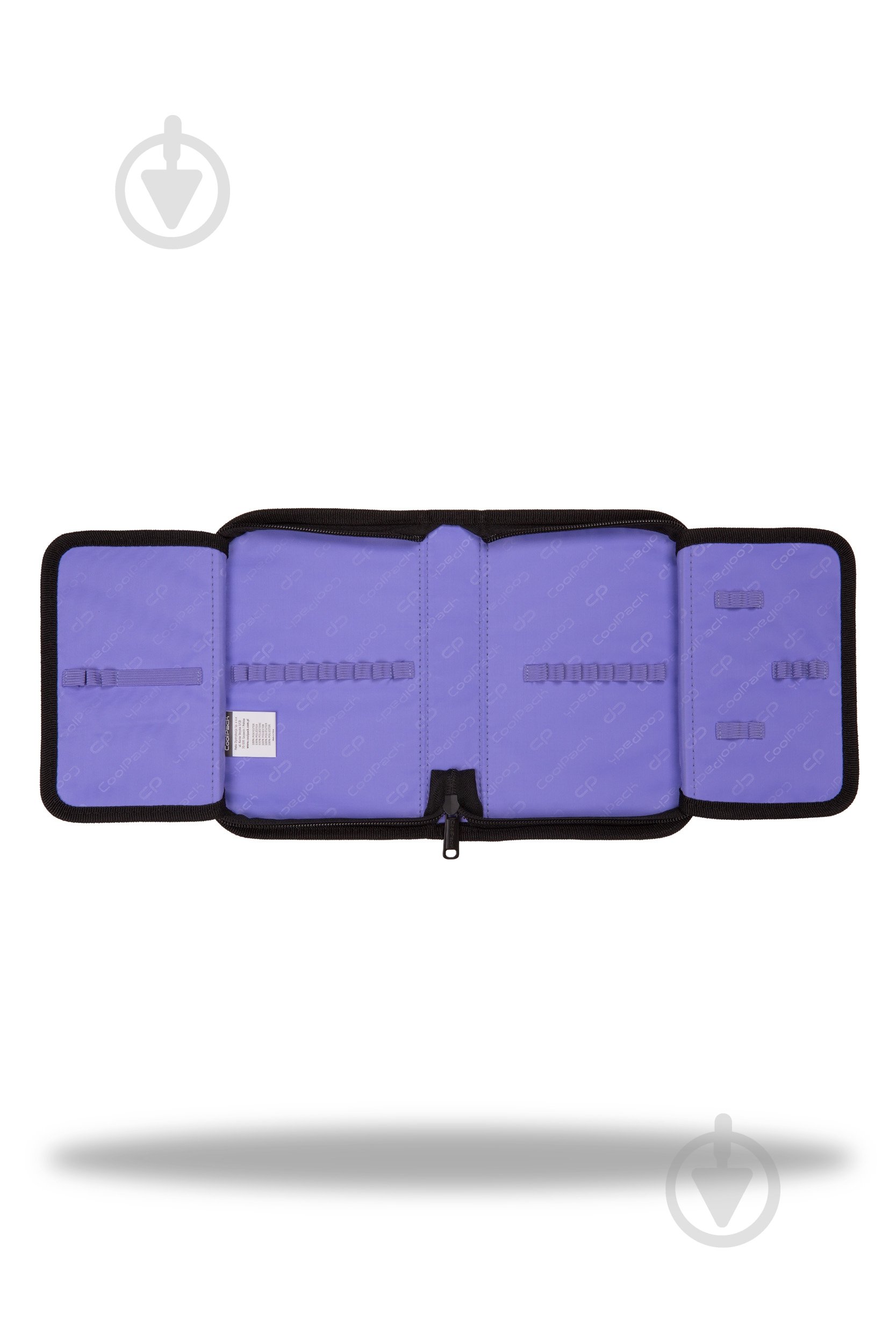 Пенал Clipper Mood CoolPack - фото 2