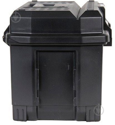 Сундук для ручного инструмента Stanley One Latch 1-97-510 - фото 2 Сундук для ручного инструмента Stanley One Latch 1-97-510 - фото 2