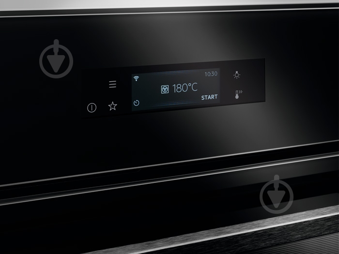 Духова шафа AEG BCR748380B - фото 2 Духова шафа AEG BCR748380B - фото 2