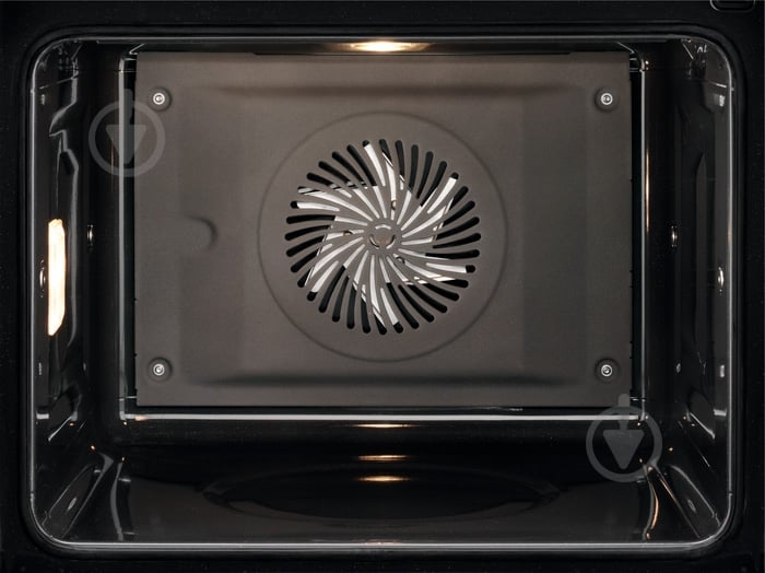 Духова шафа AEG BCR748380B - фото 4 Духова шафа AEG BCR748380B - фото 4