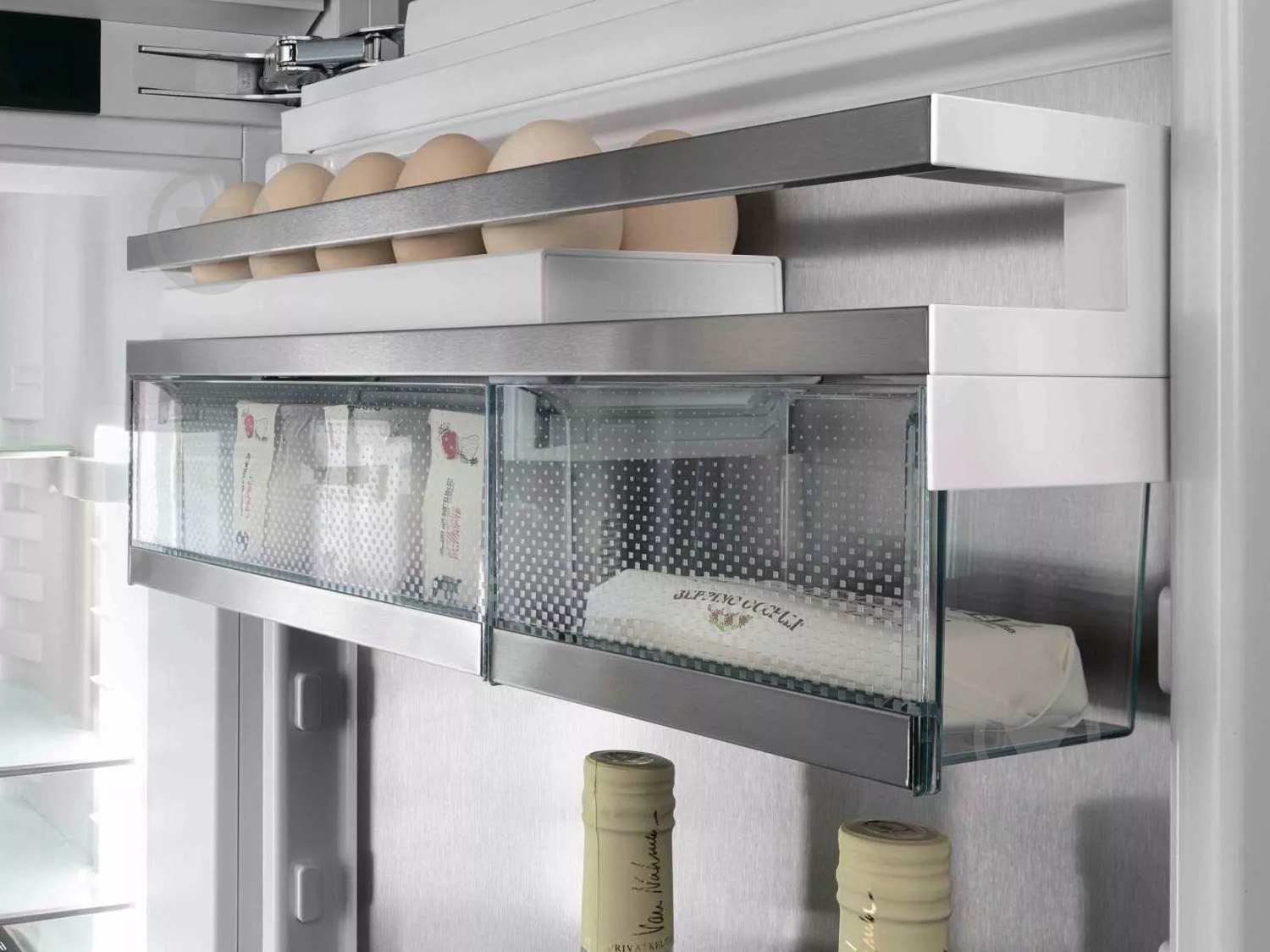 Холодильник Liebherr CBNstd 578i Peak - фото 13