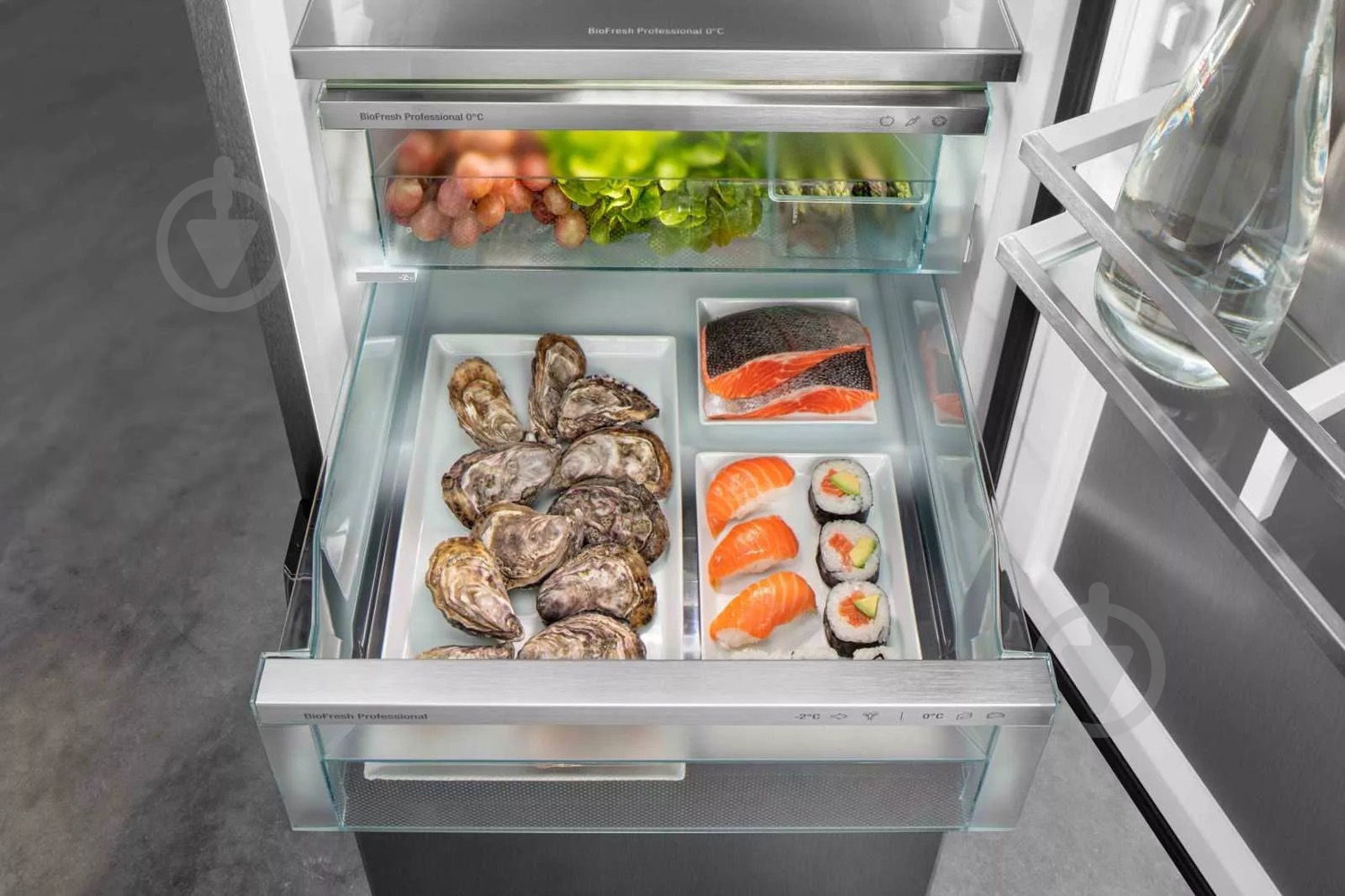 Холодильник Liebherr CBNstd 578i Peak - фото 21