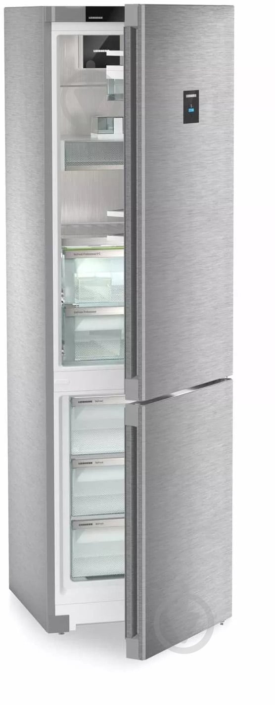 Холодильник Liebherr CBNstd 578i Peak - фото 9