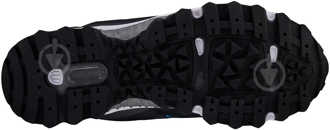 Черевики Viking Anaconda 4x4 Mid GTX 3-51220-5 р.37 темно-синій - фото 3