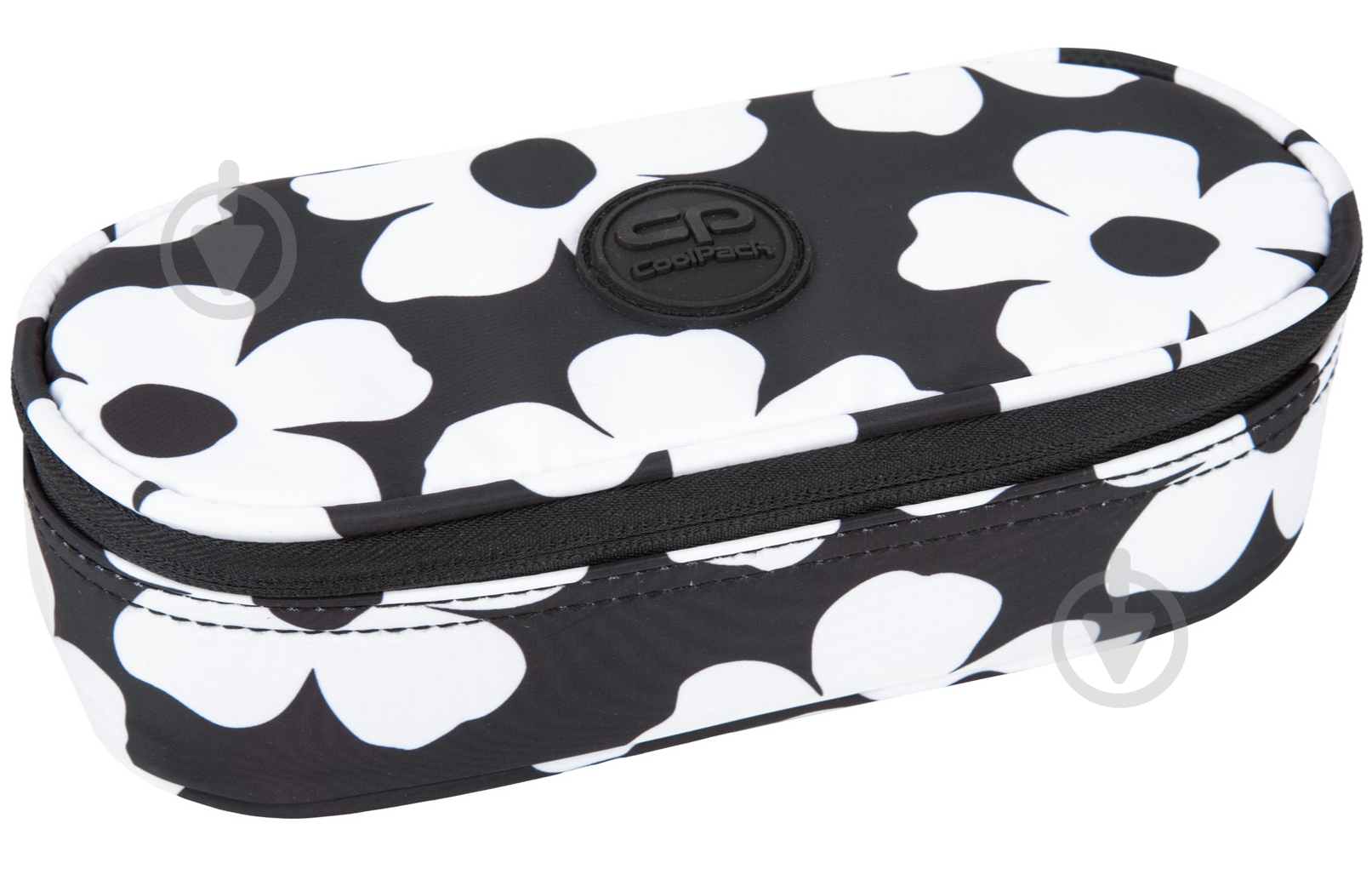 Пенал Campus Flores Jasmine CoolPack - фото 1