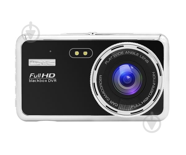 Видеорегистратор Carcam T500GPS - фото 1 Видеорегистратор Carcam T500GPS - фото 1