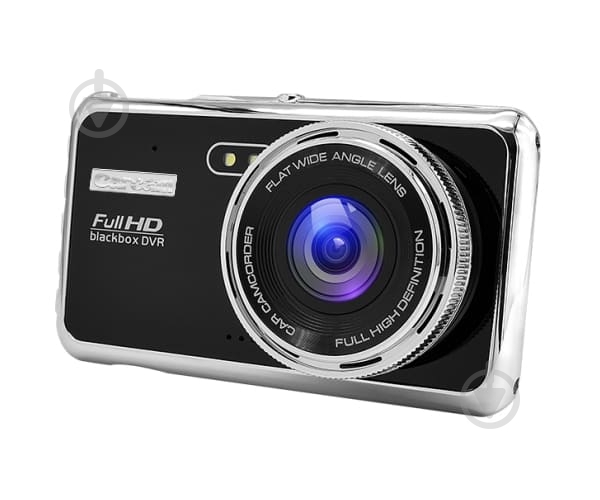 Видеорегистратор Carcam T500GPS - фото 2 Видеорегистратор Carcam T500GPS - фото 2