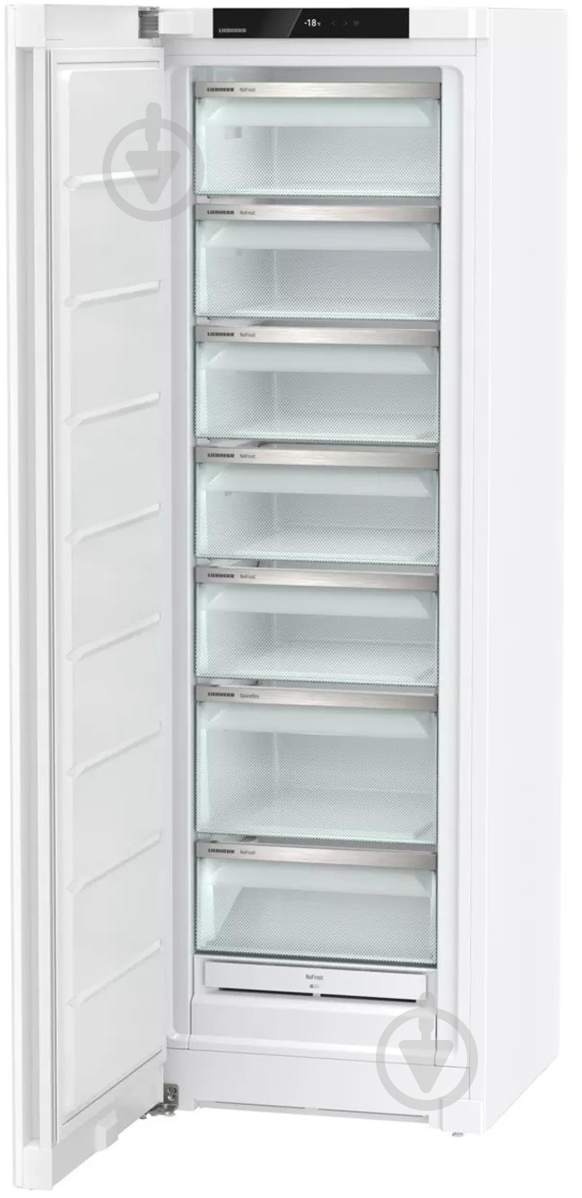 Морозильная камера Liebherr SFNe 5227 Plus - фото 9
