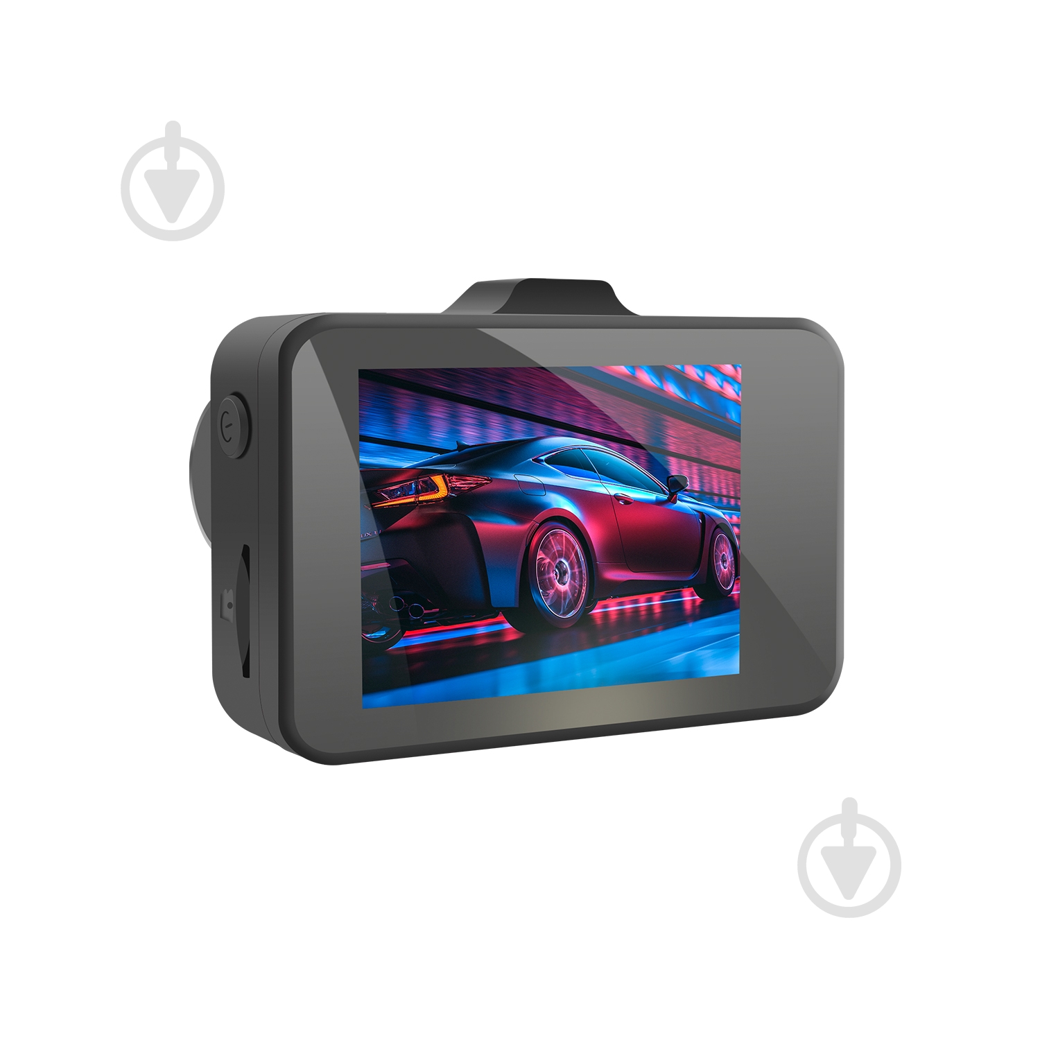 Видеорегистратор Carcam H11 - фото 4 Видеорегистратор Carcam H11 - фото 4