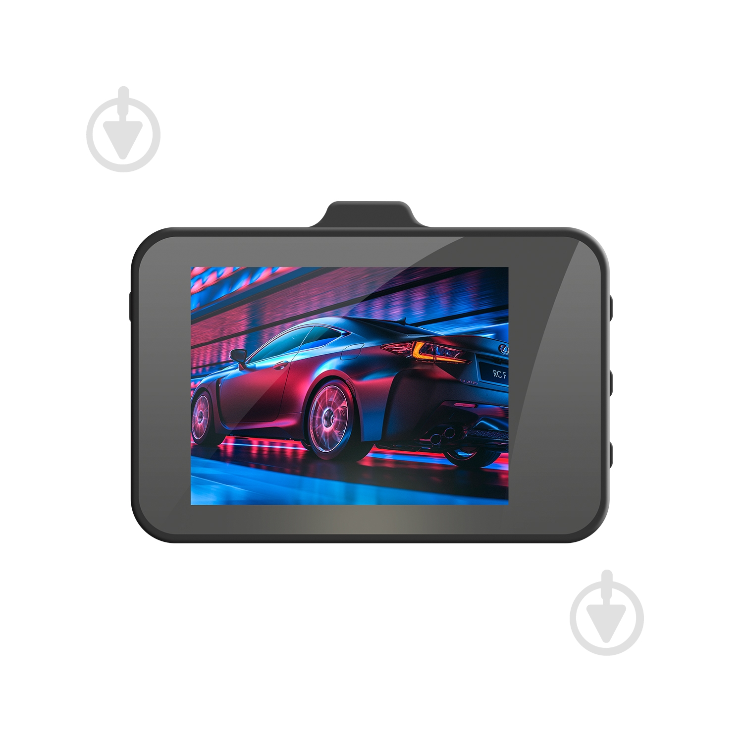 Видеорегистратор Carcam H11 - фото 1 Видеорегистратор Carcam H11 - фото 1