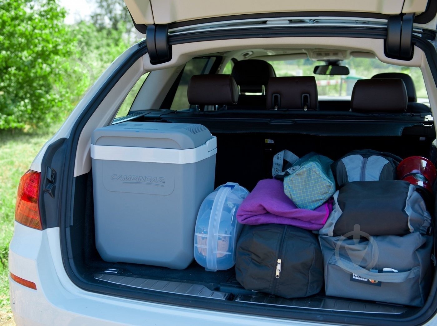 Автохолодильник Campingaz Powerbox Plus 24 л - фото 2