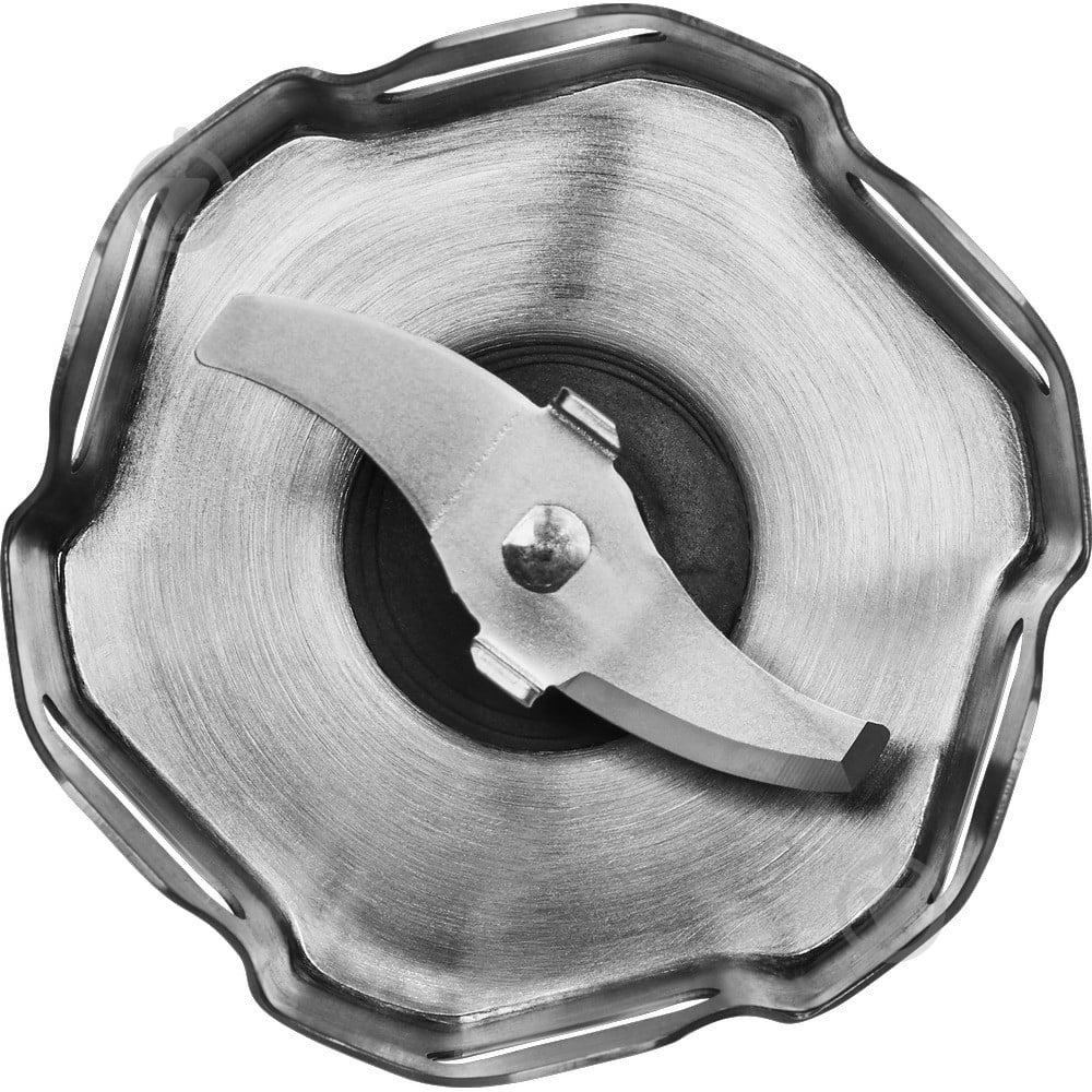 Блендер заглибний KitchenAid Classic 5KHBV53EWH білий - фото 5