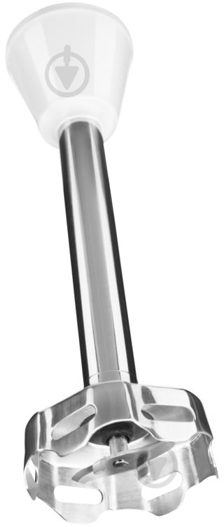 Блендер заглибний KitchenAid Classic 5KHBV53EWH білий - фото 3