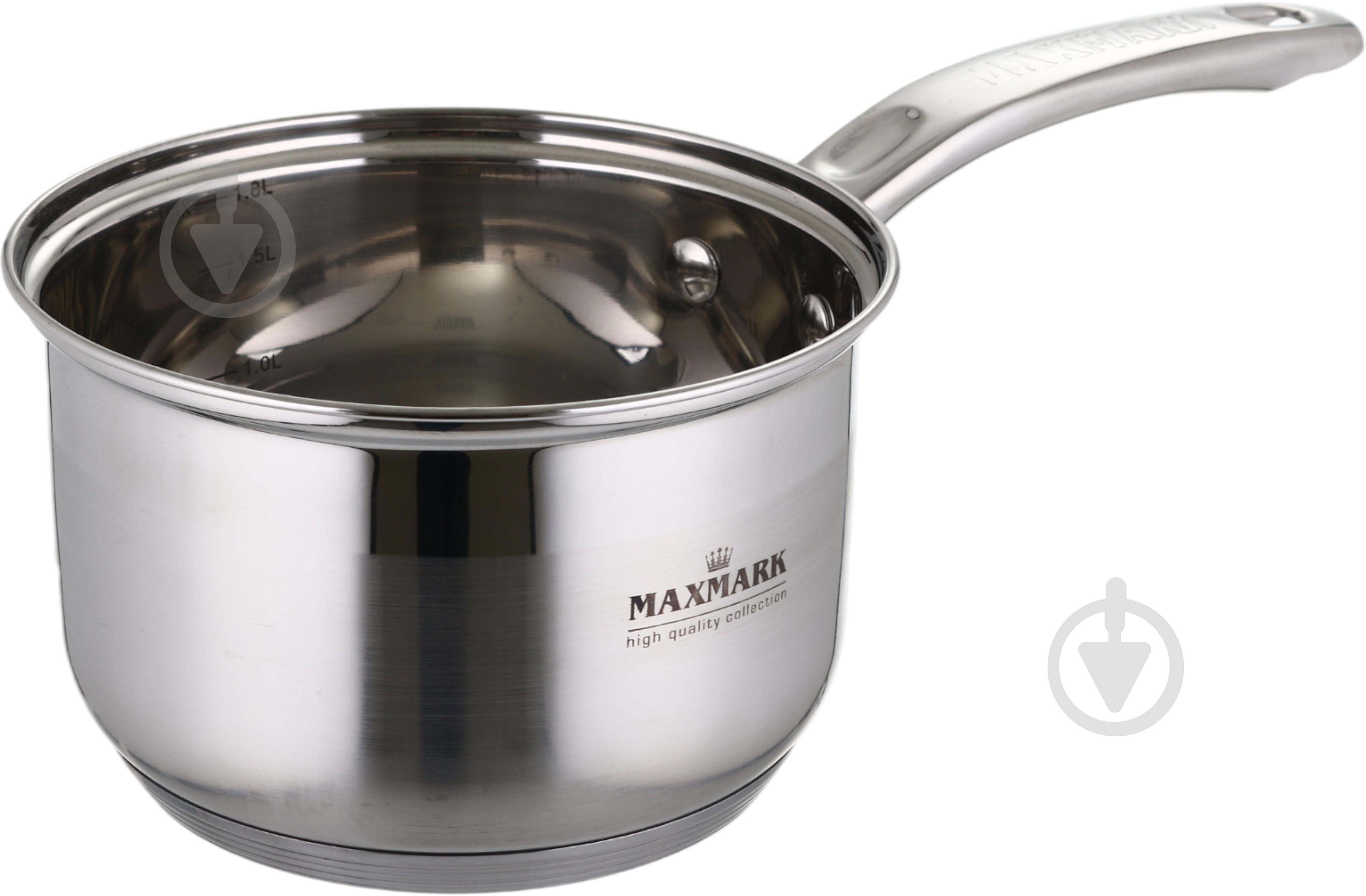 Набор посуды Maxmark 12 предметов MK-3712А - фото 6