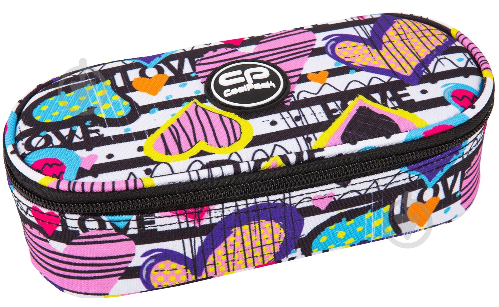 Пенал Campus Diary CoolPack - фото 1