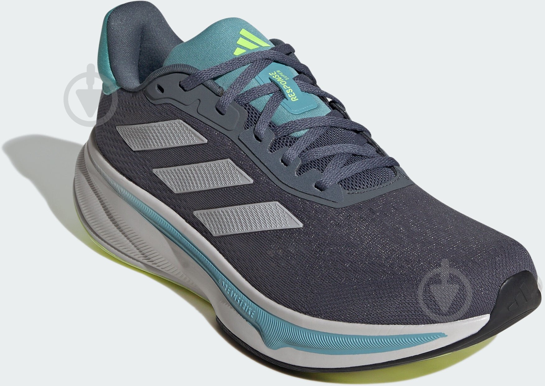 Кроссовки мужские Adidas RESPONSE SUPER M JQ2523 р.44 2/3 темно-серые - фото 3 Кроссовки мужские Adidas RESPONSE SUPER M JQ2523 р.44 2/3 темно-серые - фото 3