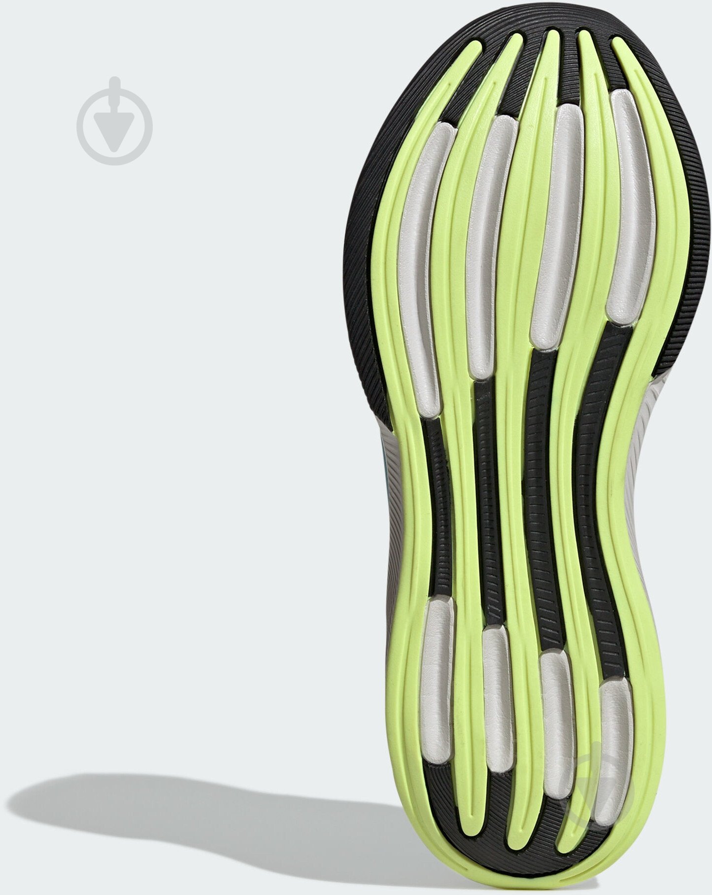 Кроссовки мужские Adidas RESPONSE SUPER M JQ2523 р.44 2/3 темно-серые - фото 6 Кроссовки мужские Adidas RESPONSE SUPER M JQ2523 р.44 2/3 темно-серые - фото 6