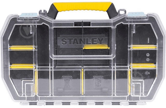 Органайзер для дрібних деталей Stanley 19" STST1-70736 - фото 1