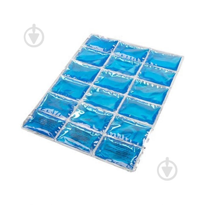 Набор аксессуаров Охолоджуючі елементи Campingaz Flexi Freez'Pack (61104 ) - фото 1 Набор аксессуаров Охолоджуючі елементи Campingaz Flexi Freez'Pack (61104 ) - фото 1