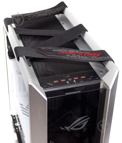 Компьютер Artline Overlord STRIX (STRIXv64Winw) silver - фото 7