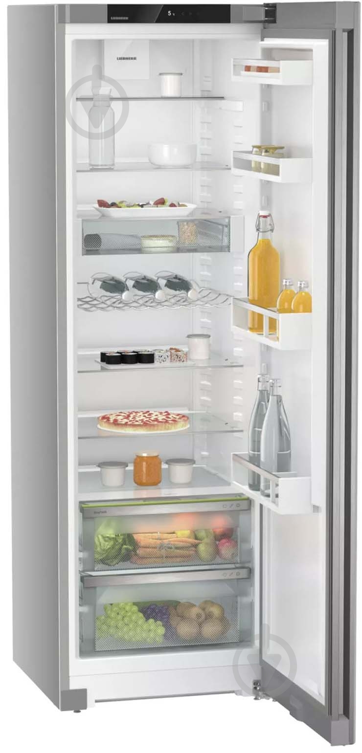 Холодильник Liebherr SRsfe 5220 LIB04437 - фото 3 Холодильник Liebherr SRsfe 5220 LIB04437 - фото 3