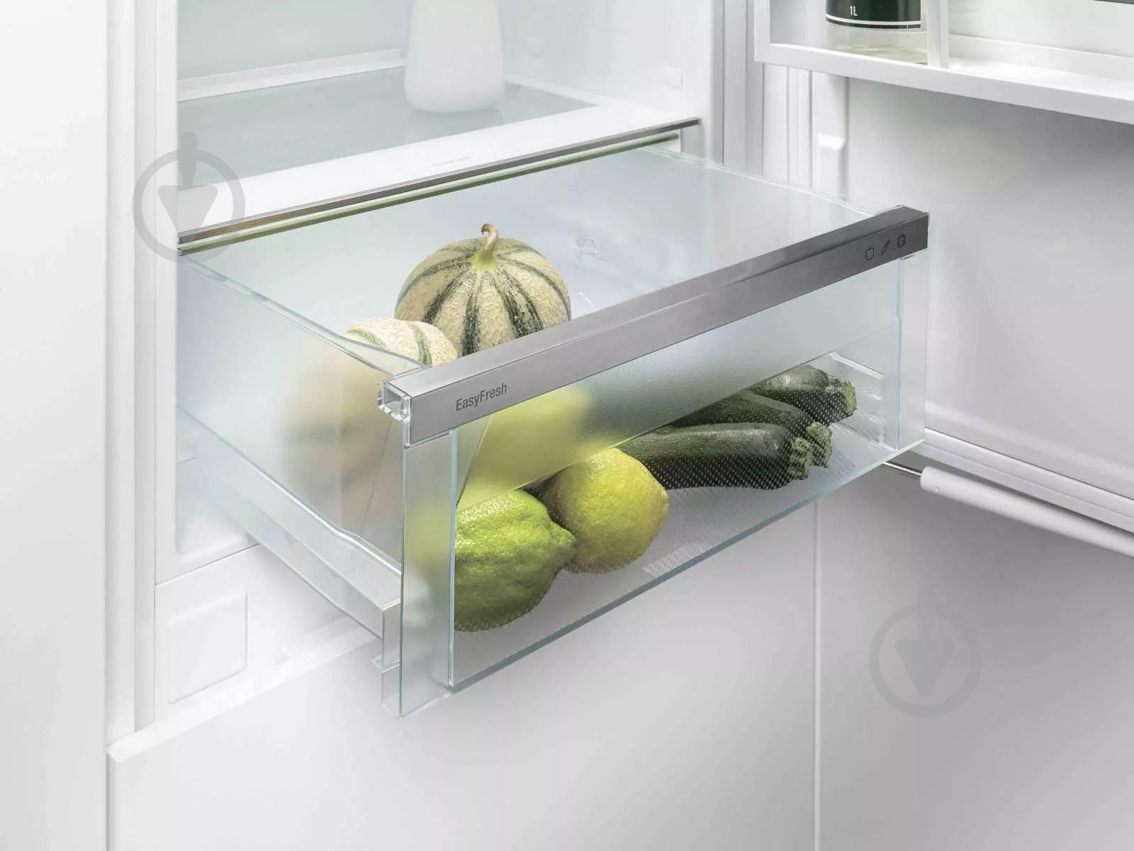 Холодильник Liebherr SRsfe 5220 LIB04437 - фото 11 Холодильник Liebherr SRsfe 5220 LIB04437 - фото 11