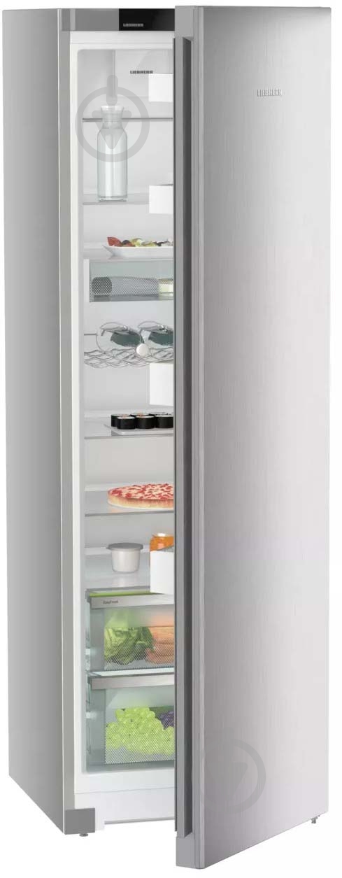 Холодильник Liebherr SRsfe 5220 LIB04437 - фото 6 Холодильник Liebherr SRsfe 5220 LIB04437 - фото 6