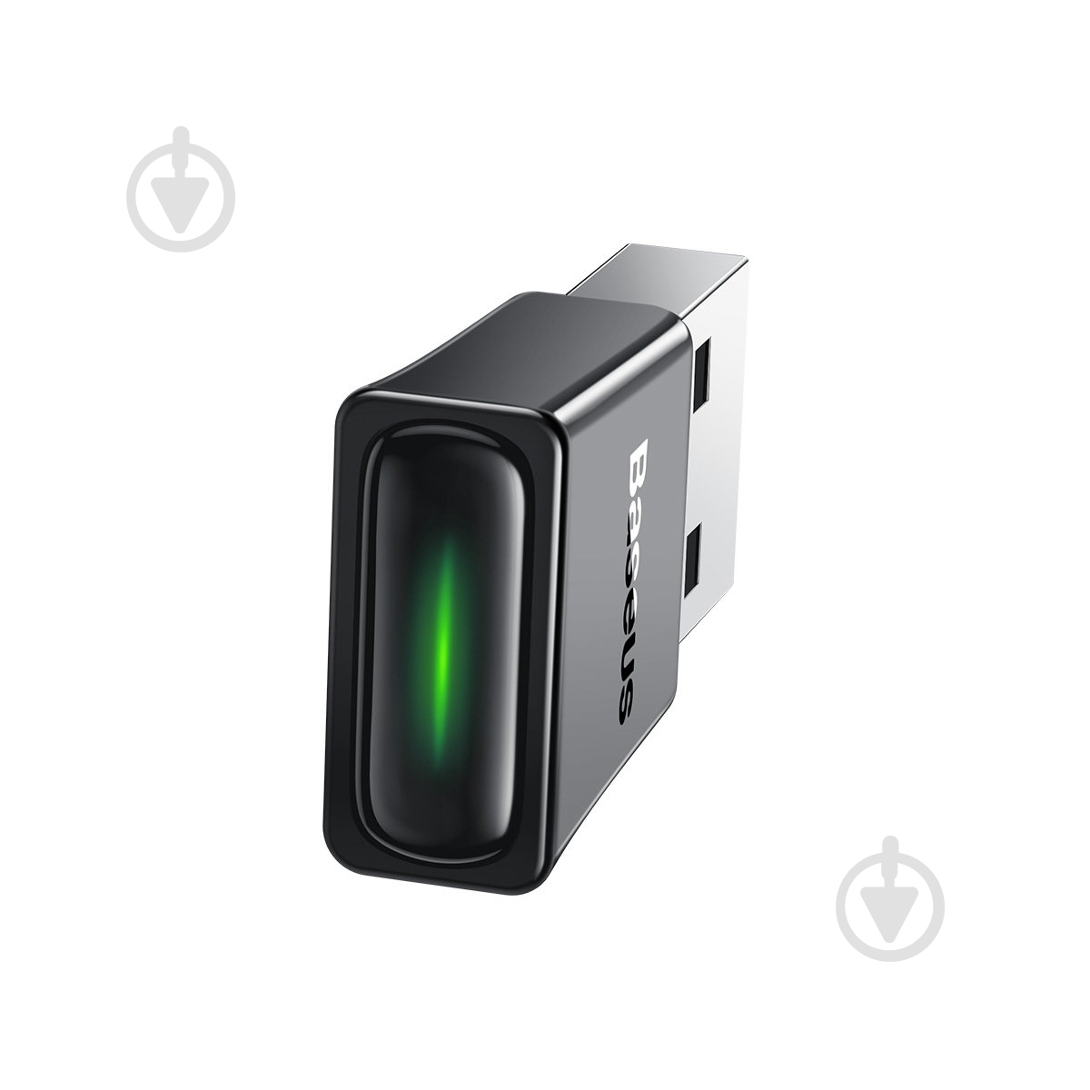 Адаптер BASEUS BA07 Wireless Adapter (ZJBA010001) black (ZJBA010001) - фото 3