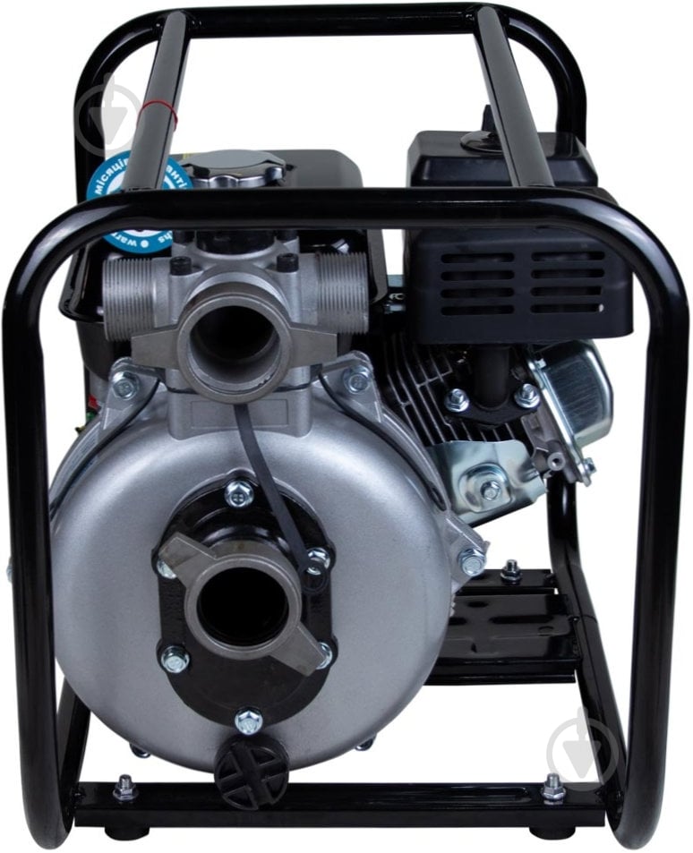 Мотопомпа бензиновая Aquatica Hmax 70м Qmax 4-х тактний 772535 - фото 3 Мотопомпа бензиновая Aquatica Hmax 70м Qmax 4-х тактний 772535 - фото 3