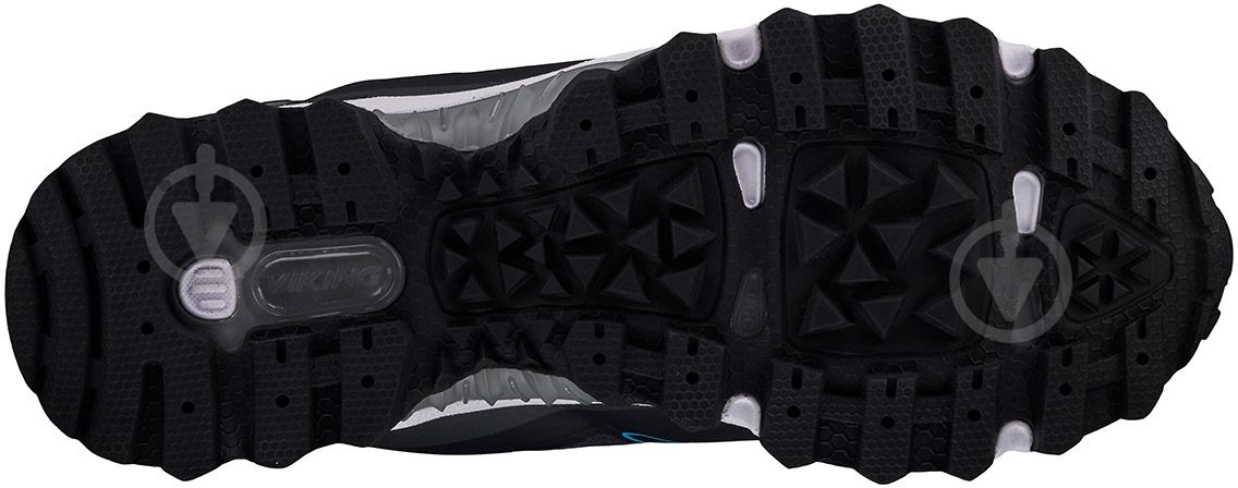 Черевики Viking Anaconda 4x4 Mid GTX 3-51220-5 р.38 темно-синій - фото 3