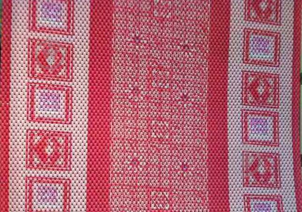 Дорожка Dariana V7182В 0,65 м - фото 1