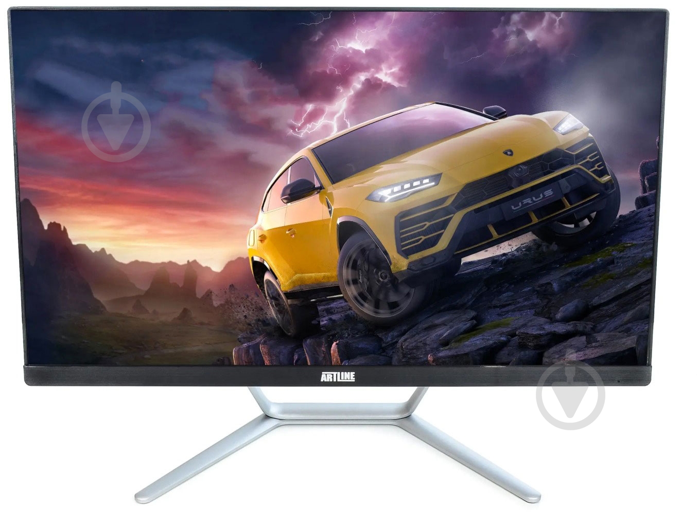 Моноблок Artline Home G43 23,8 (G43v40Win) black - фото 8