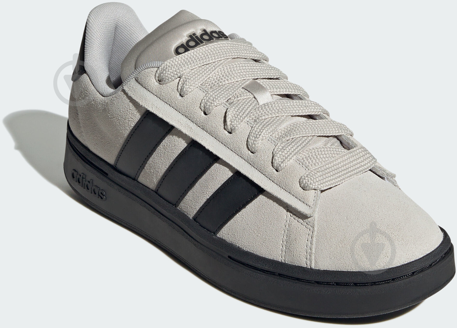 Кроссовки Adidas GRAND COURT ALPHA 0 IH1287 р.44 2/3 - фото 4