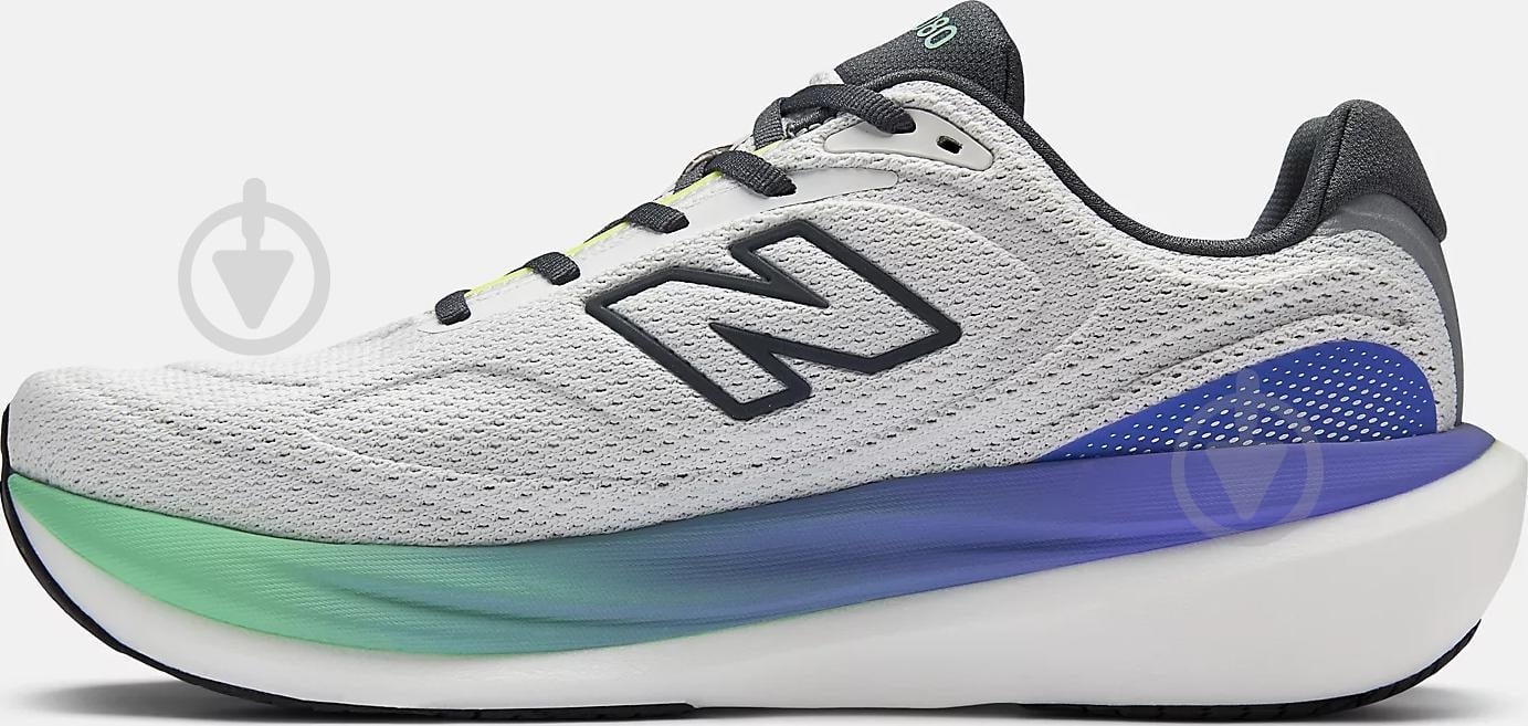 ᐉ Кроссовки мужские New Balance 1080 v15 M10808MP р.44 белые