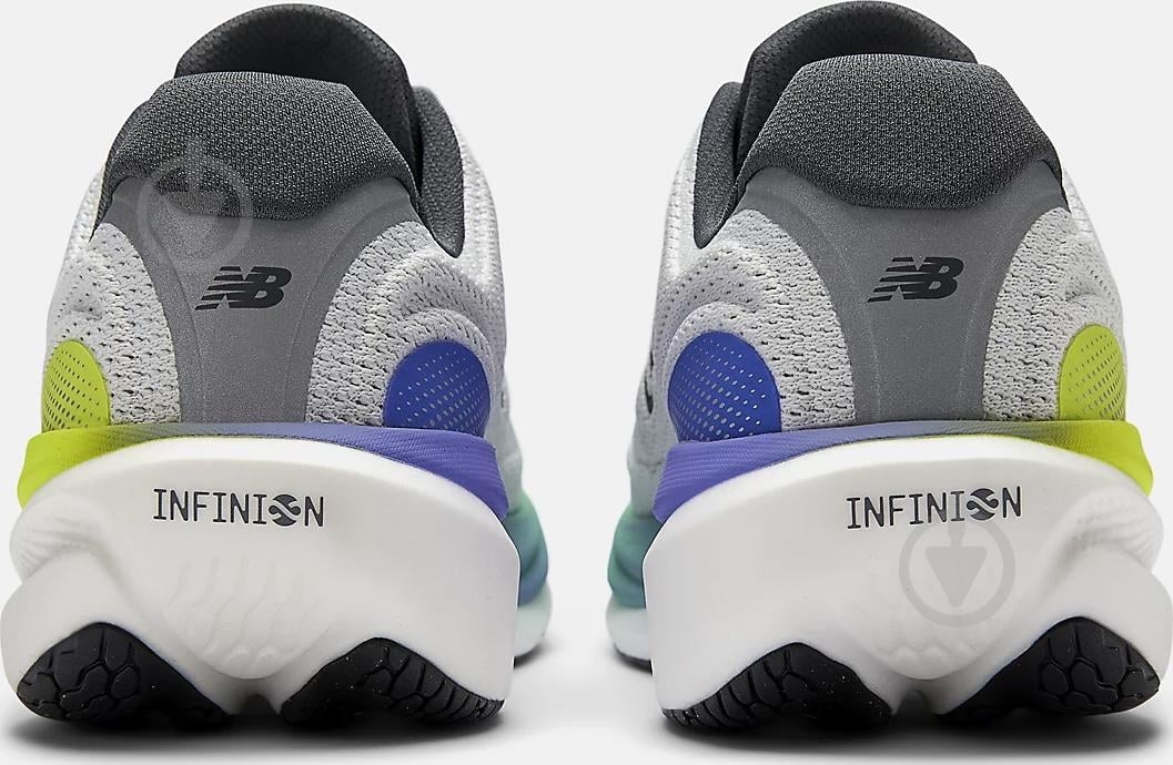 ᐉ Кроссовки мужские New Balance 1080 v15 M10808MP р.44 белые