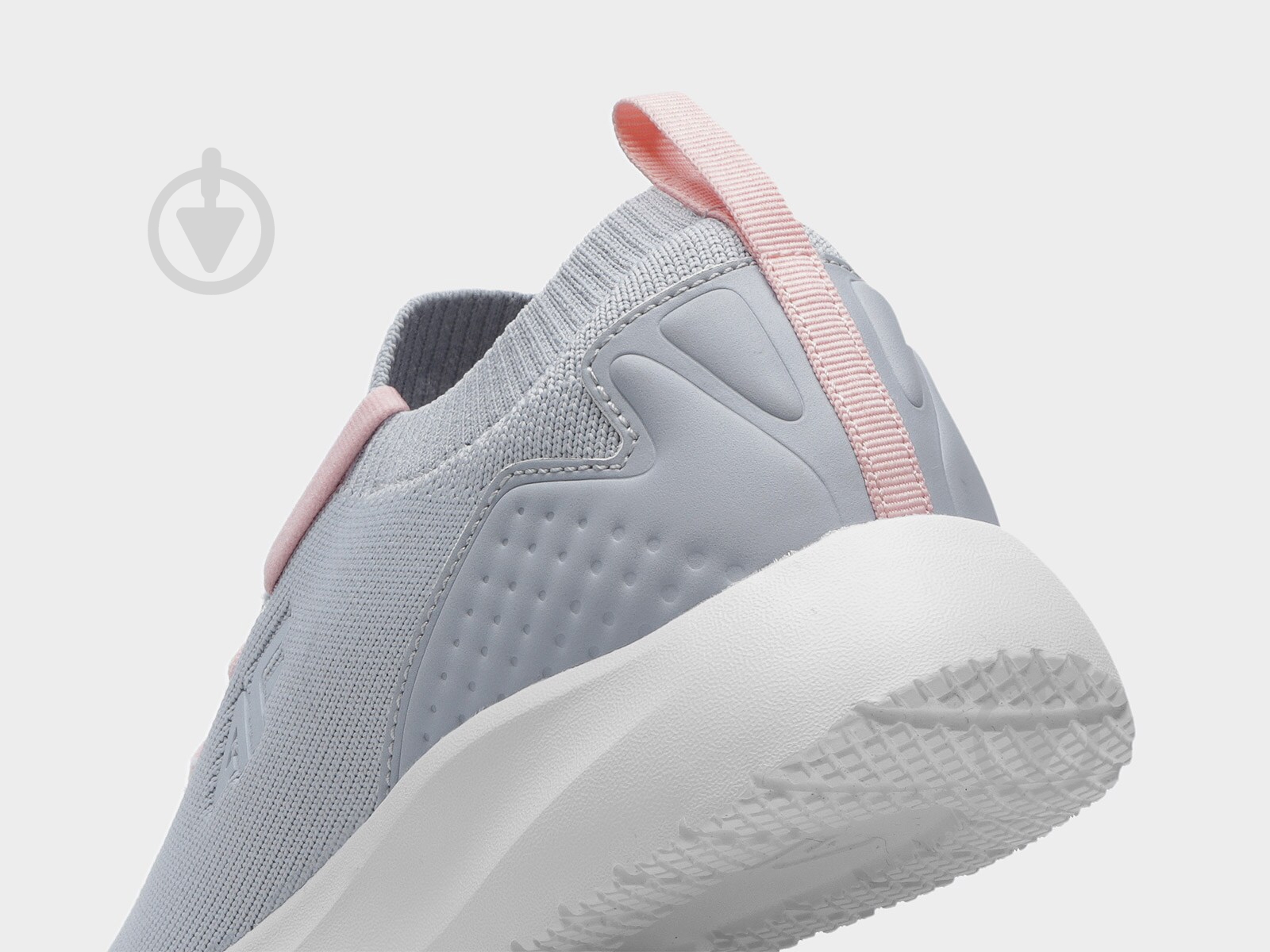 Кроссовки 4F J4Z21-JOBDS200-27S р.38 светло-серый - фото 6