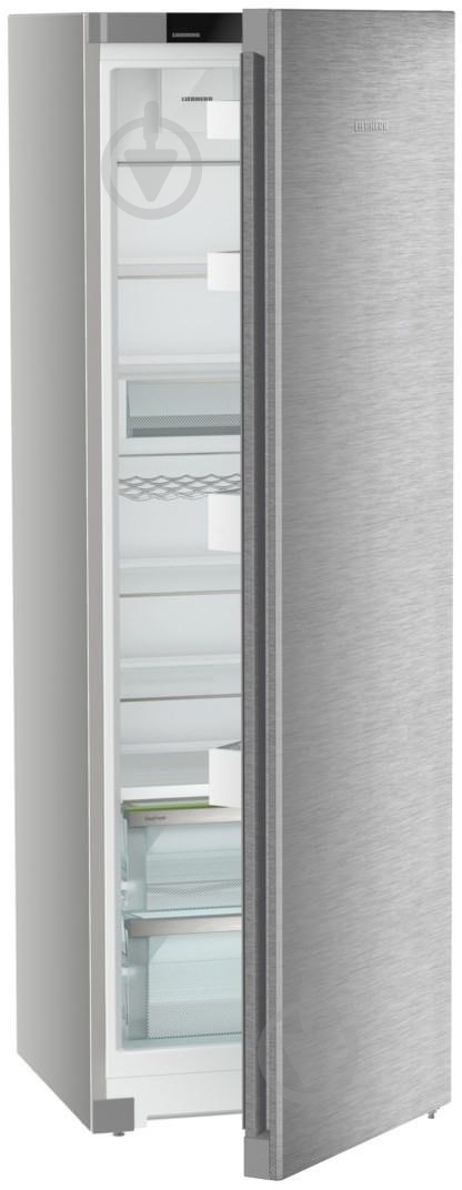 Холодильник Liebherr SRsde 5220 LIB04438 - фото 4 Холодильник Liebherr SRsde 5220 LIB04438 - фото 4