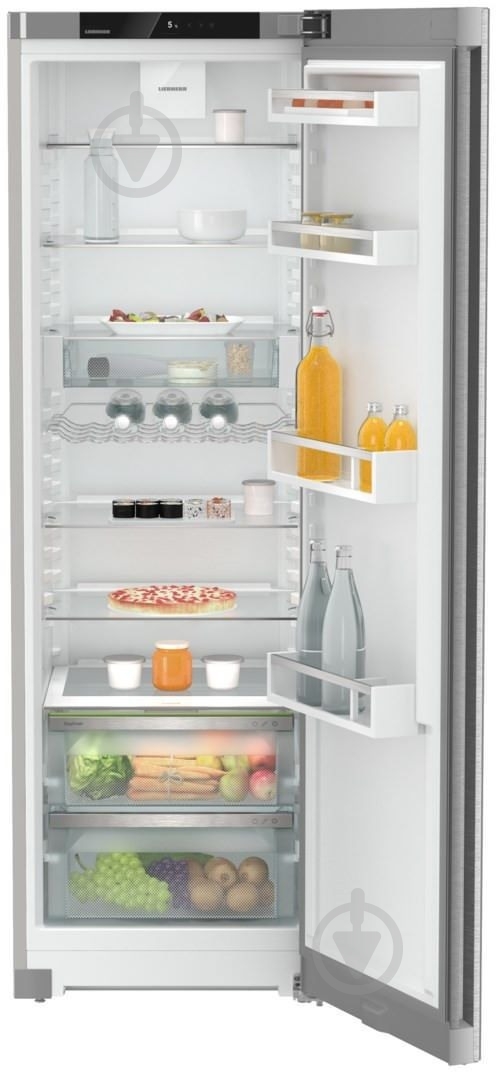 Холодильник Liebherr SRsde 5220 LIB04438 - фото 6 Холодильник Liebherr SRsde 5220 LIB04438 - фото 6