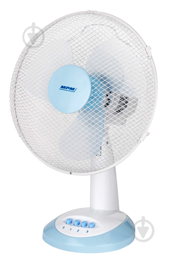 Вентилятор MPM MWP-16 - фото 1