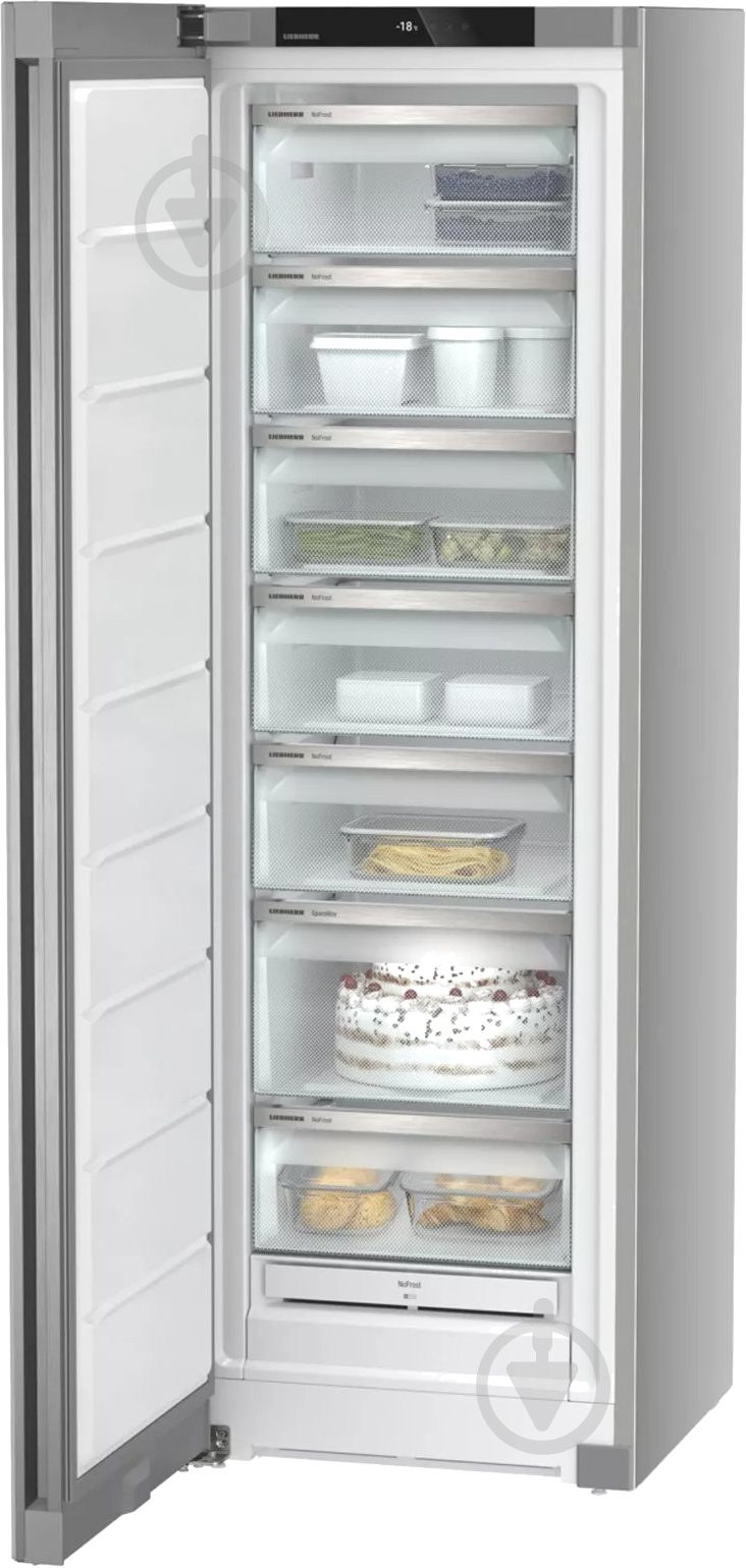 Морозильная камера Liebherr SFNsfe 5227 - фото 3 Морозильная камера Liebherr SFNsfe 5227 - фото 3