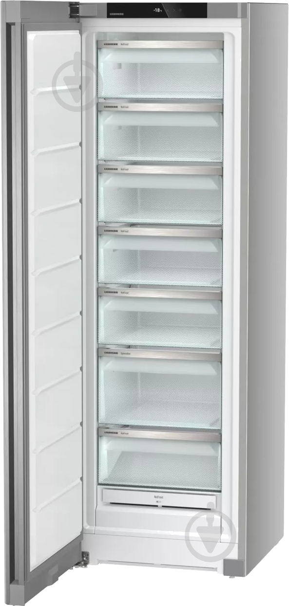 Морозильная камера Liebherr SFNsfe 5227 - фото 4 Морозильная камера Liebherr SFNsfe 5227 - фото 4