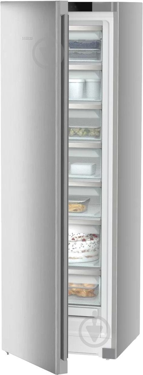 Морозильная камера Liebherr SFNsfe 5227 - фото 7 Морозильная камера Liebherr SFNsfe 5227 - фото 7