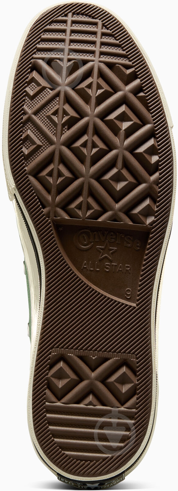 Кеды Converse CHUCK 70 A06524C р.44,5 зеленый - фото 6 Кеды Converse CHUCK 70 A06524C р.44,5 зеленый - фото 6