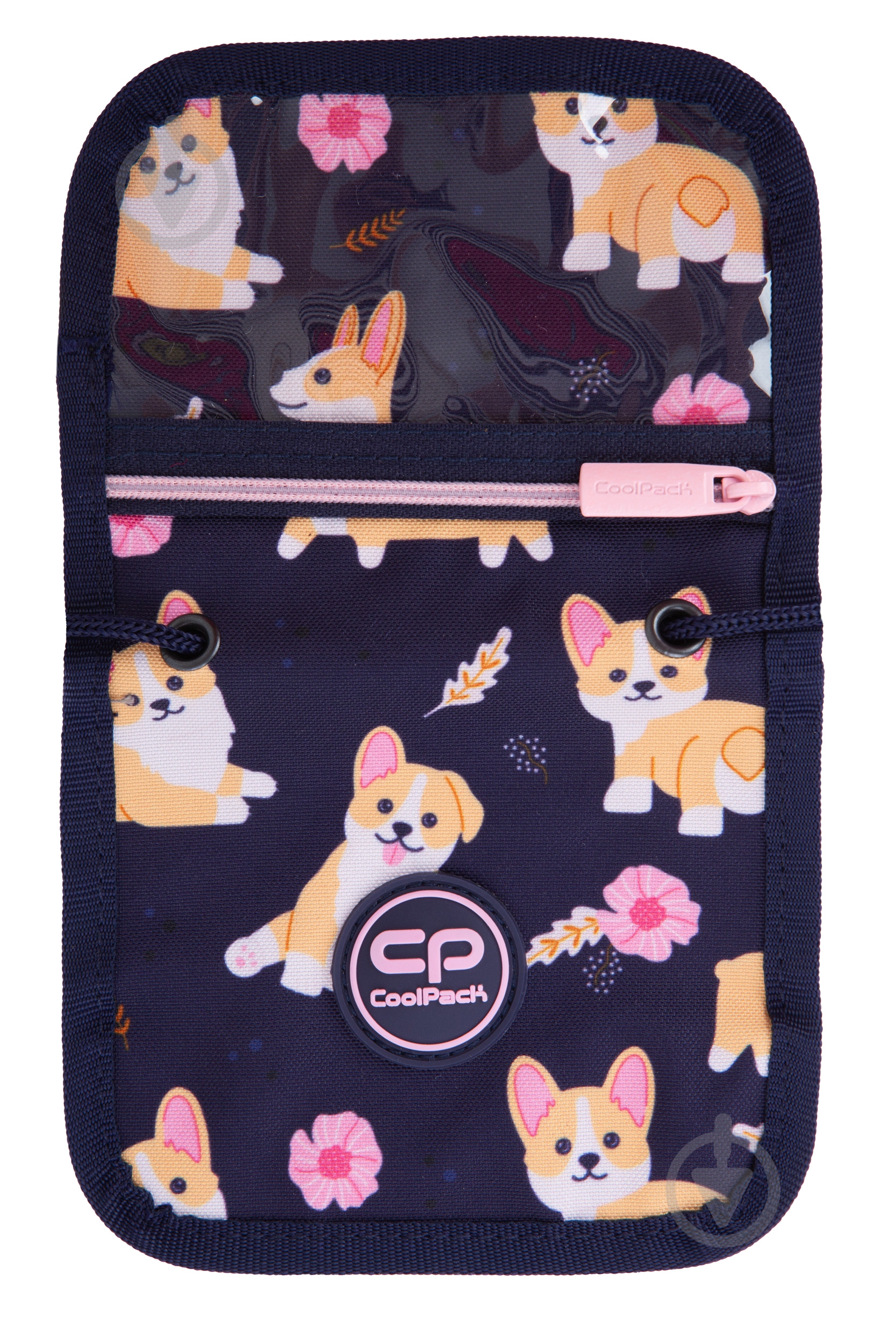 Гаманець CoolPack NILL ELISABETH - фото 3