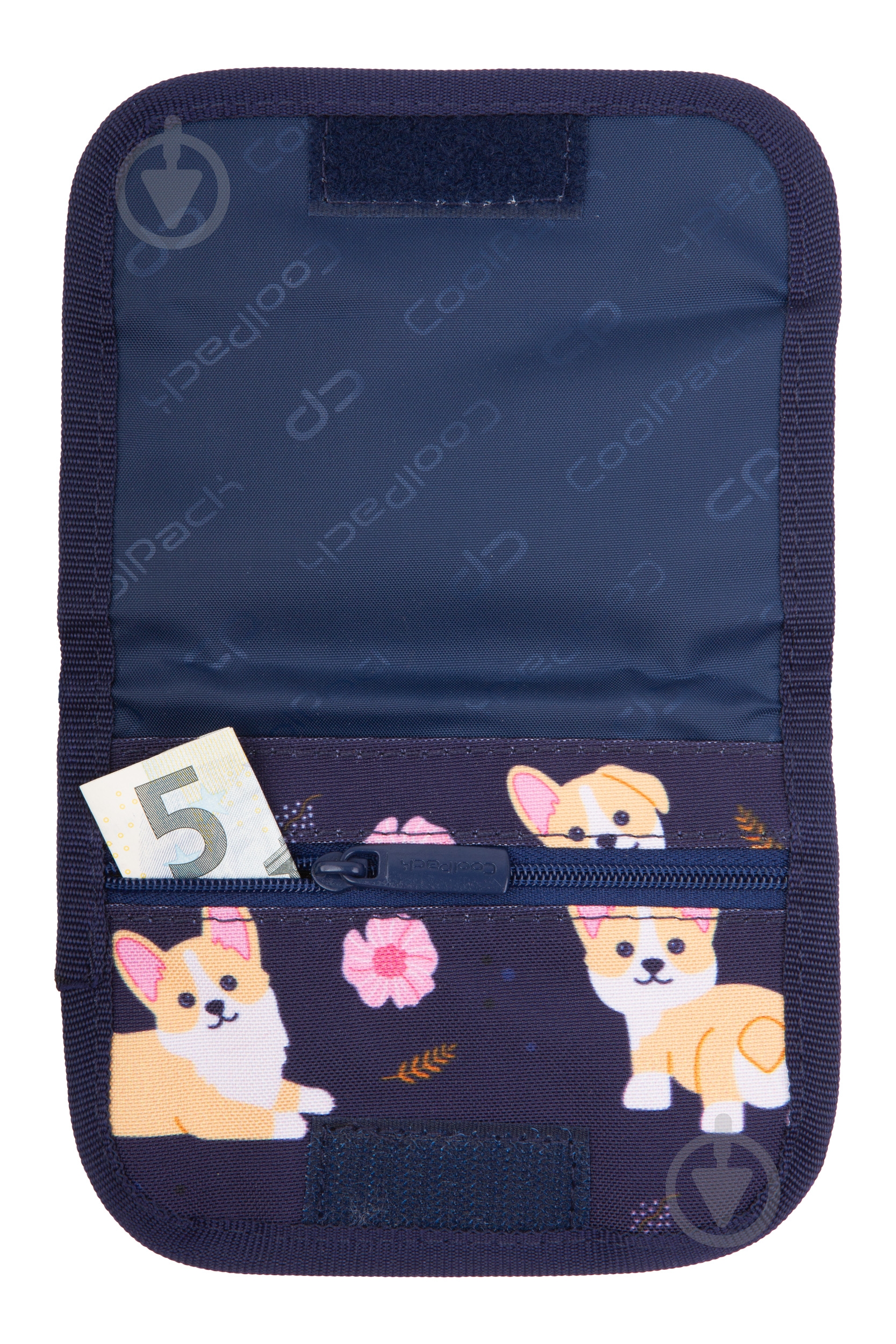 Гаманець CoolPack NILL ELISABETH - фото 2